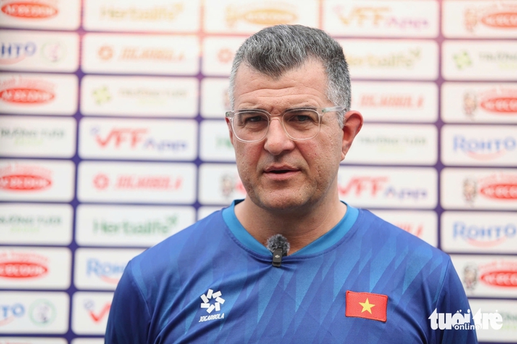 Thành tựu của U17 Việt Nam đến từ đâu? - Ảnh 2.