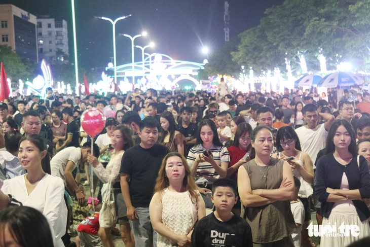 Cửa Lò - Ảnh 1.