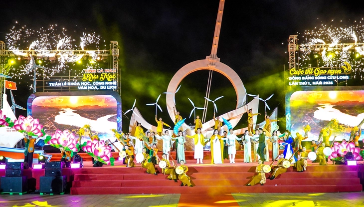 GẠO NGON - Ảnh 2.