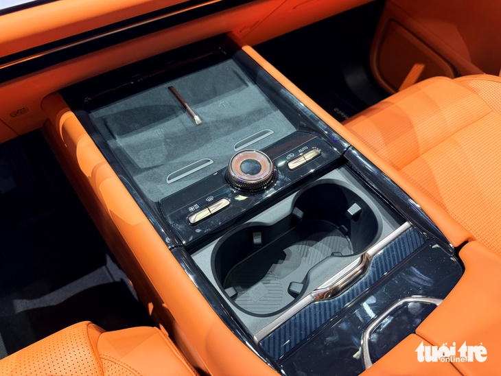 Lynk & Co 900 - Ảnh 6.