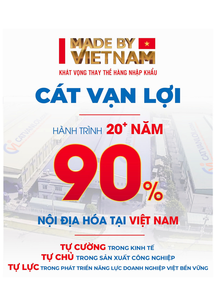 Cát Vạn Lợi - Ảnh 2.