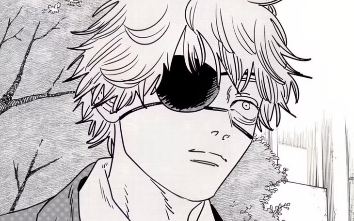 Manga hành động Gangsta. chính thức trở lại sau 8 năm vắng bóng - Ảnh 3.