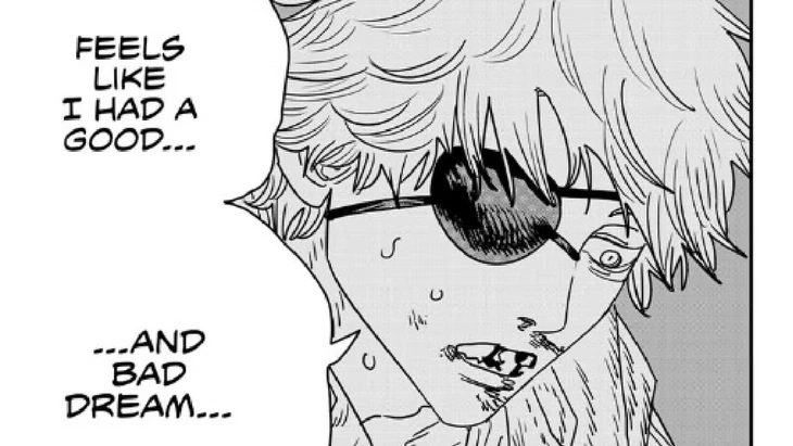 Tập cuối phần 2 Chainsaw Man được niêm yết 176 trang, fan nghi còn nội dung chưa lộ diện - Ảnh 5.