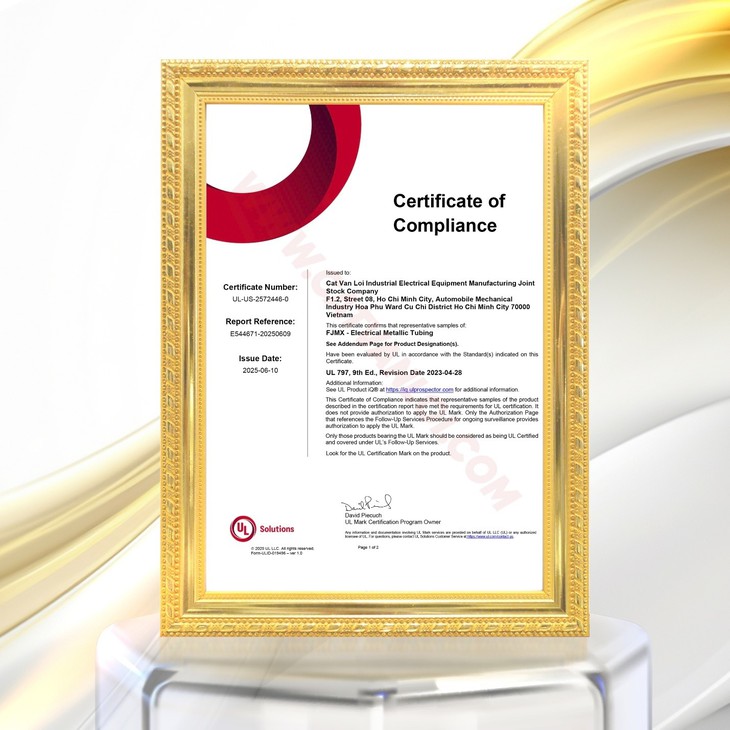 Cát Vạn Lợi - Ảnh 3.