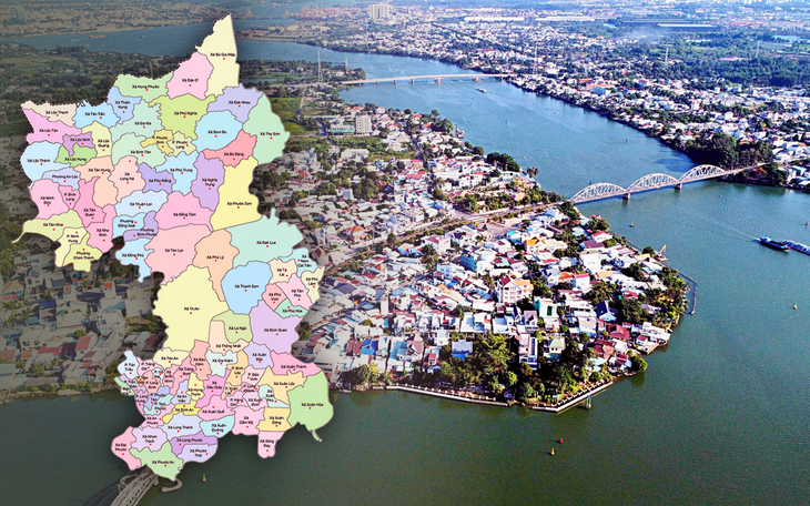 Ngân hàng đầu tiên đến Đồng Nai đặt trụ sở chính, cam kết đóng góp ngân sách gần 1.000 tỷ/năm - Ảnh 3.