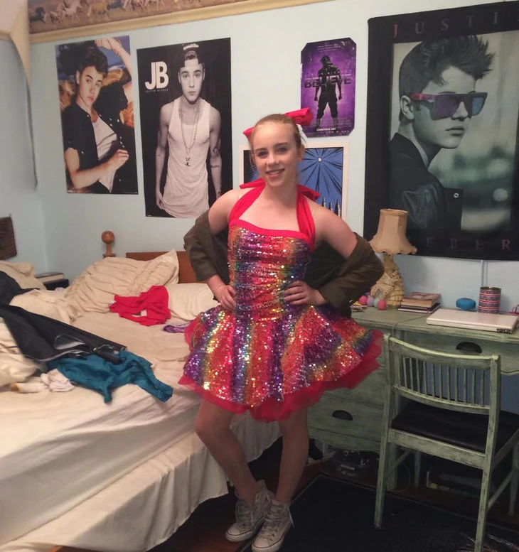 Justin Bieber - Ảnh 3.