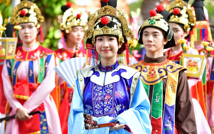 Thảo Cầm Viên Sài Gòn phát động cuộc thi viết 'Yêu thương đong đầy' - Ảnh 3.