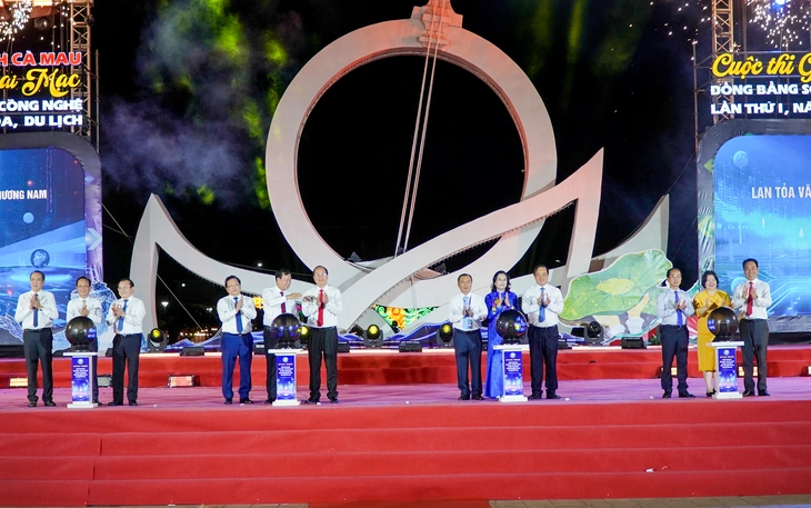 Gạo BL9 lúa tôm Cà Mau đoạt giải gạo ngon nhất Đồng bằng sông Cửu Long - Ảnh 5.