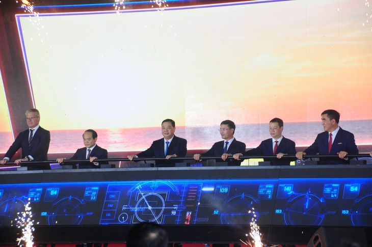 Cảng Liên Chiểu - Ảnh 4.