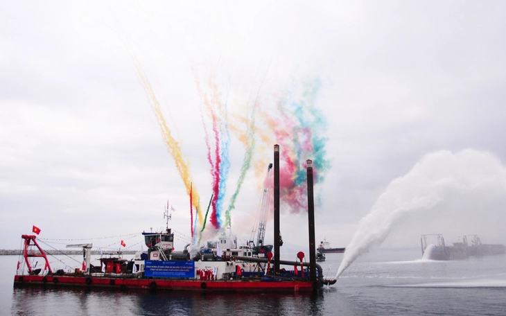 Tổng Bí thư, Chủ tịch nước Tô Lâm: Xây dựng Đà Nẵng trở thành một cực tăng trưởng lớn của cả nước  - Ảnh 6.