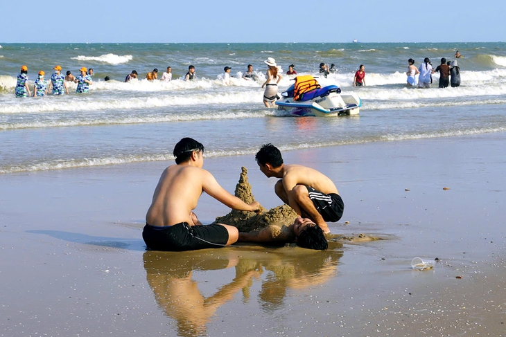 Vũng Tàu - Ảnh 2.