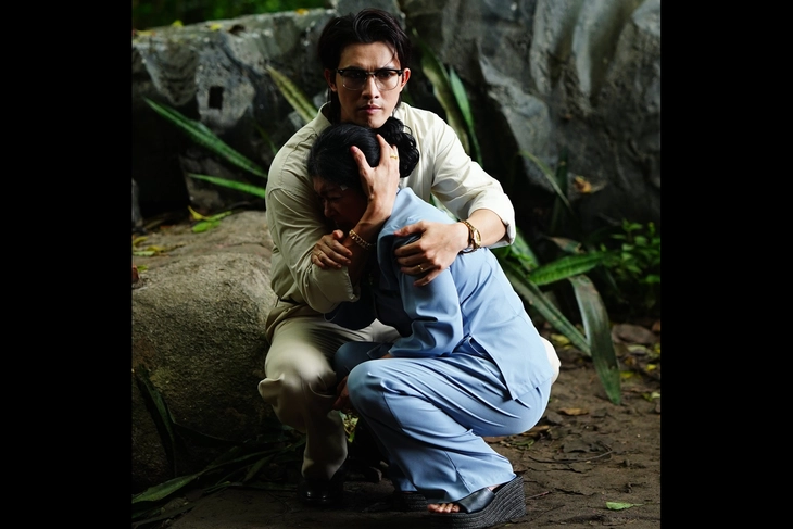 Trần Ngọc Vàng - Ảnh 4.