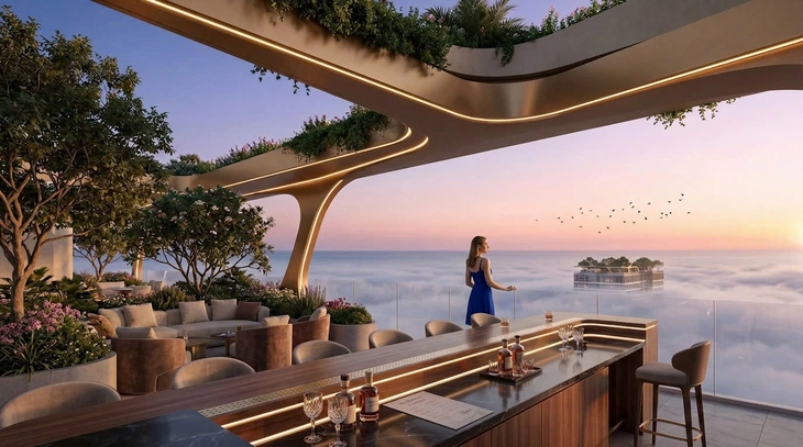 Regal Complex - Ảnh 2.