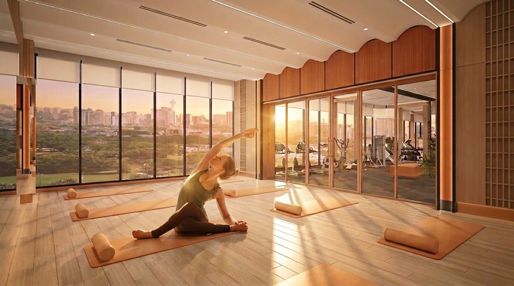 Regal Complex - Ảnh 3.