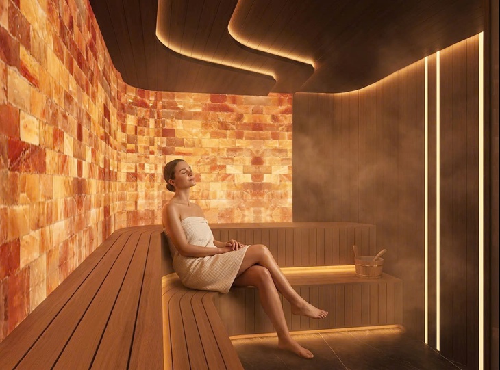 Regal Complex - Ảnh 4.