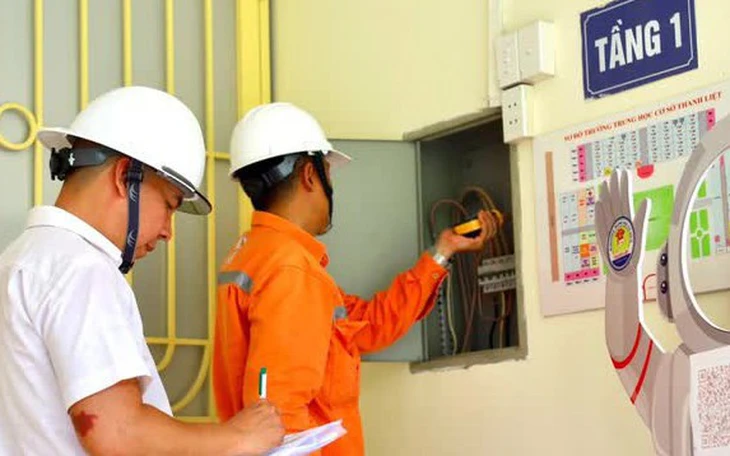 Thay đổi khung giờ tính giá điện vào buổi tối, người dùng điện nào chịu tác động? - Ảnh 2.