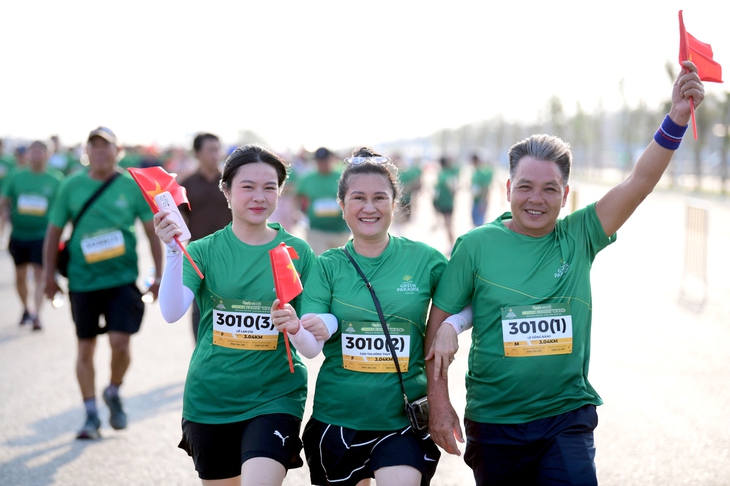  3 tầng khám sức khỏe cho từng nhóm dân cư - Ảnh 4.