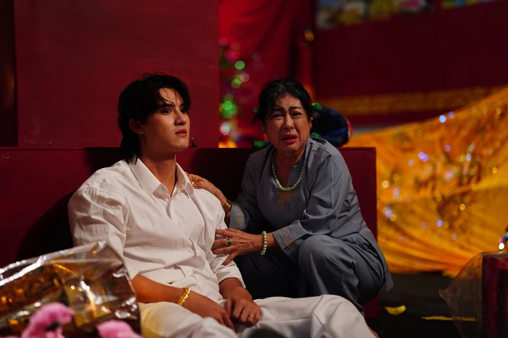 Trần Ngọc Vàng - Ảnh 3.