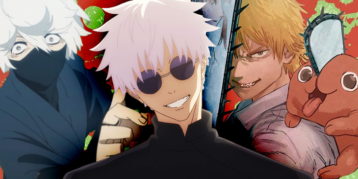 anime shonen - Ảnh 5.