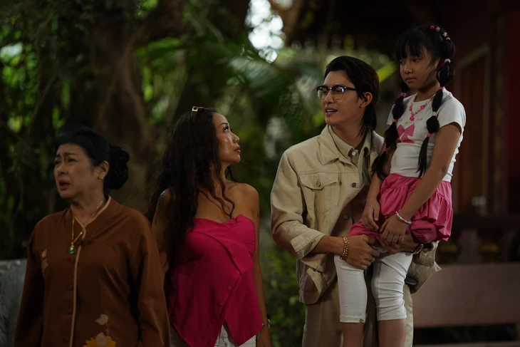 Trần Ngọc Vàng - Ảnh 2.