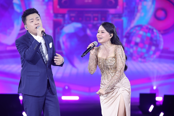 Vé về thanh xuân - Ảnh 3.