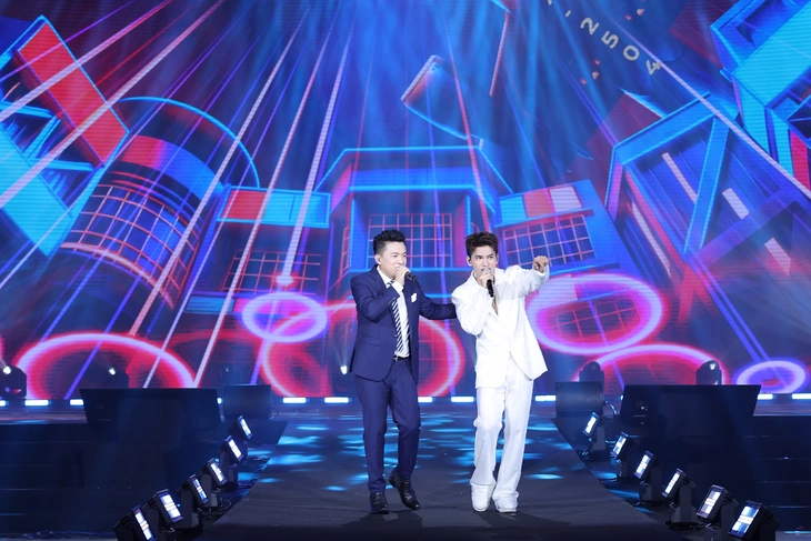 Vé về thanh xuân - Ảnh 5.