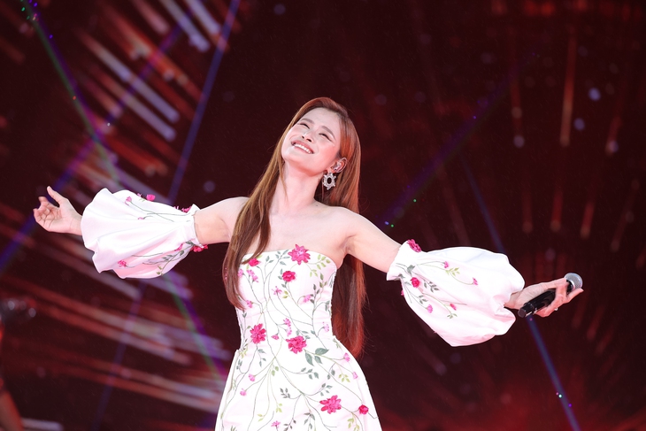 Vé về thanh xuân - Ảnh 6.