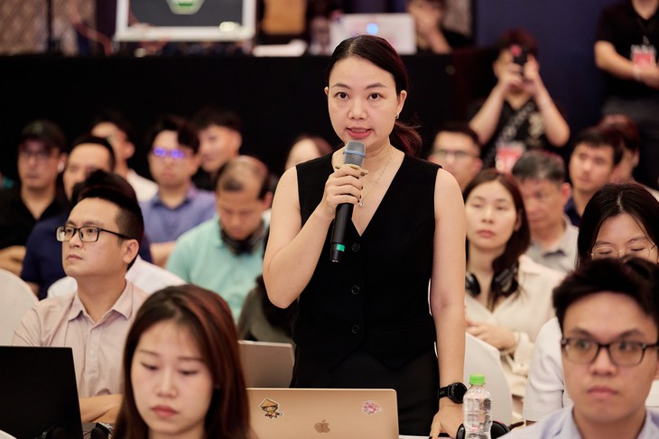 Techcombank  - Ảnh 2.