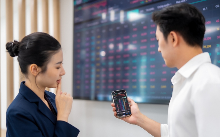 Chứng khoán chỉ giao dịch 2 phiên tuần này, nhà đầu tư nên chuẩn bị gì? - Ảnh 5.