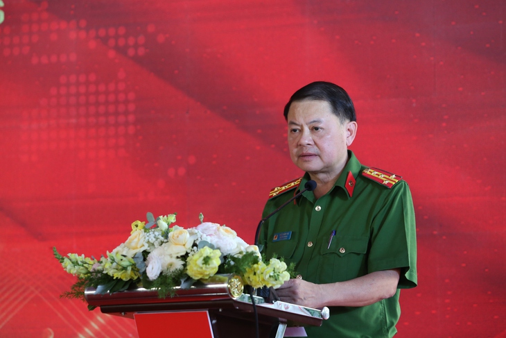 Trạm Công dân số - Ảnh 2.