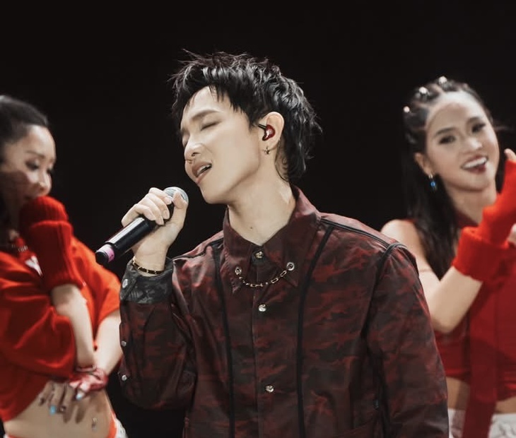 Hoàng Dũng - Ảnh 5.