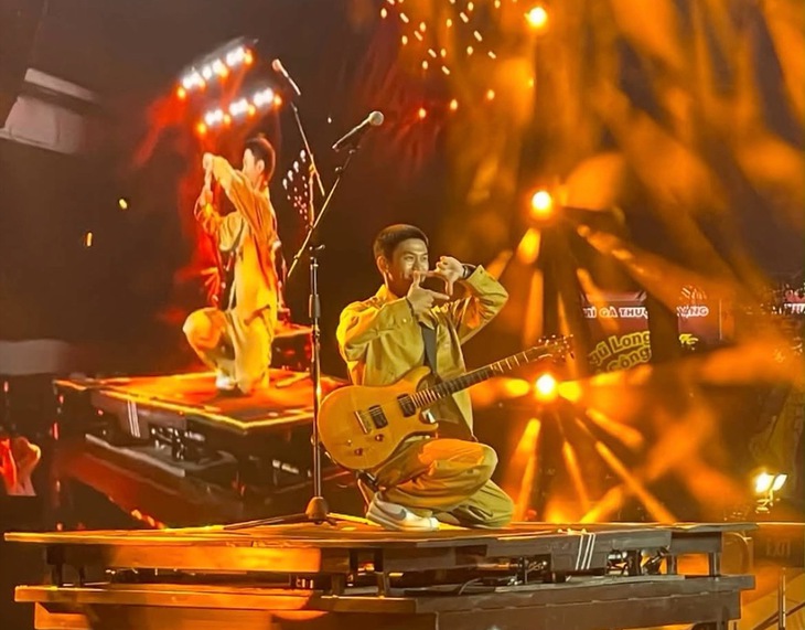 Hoàng Dũng - Ảnh 3.