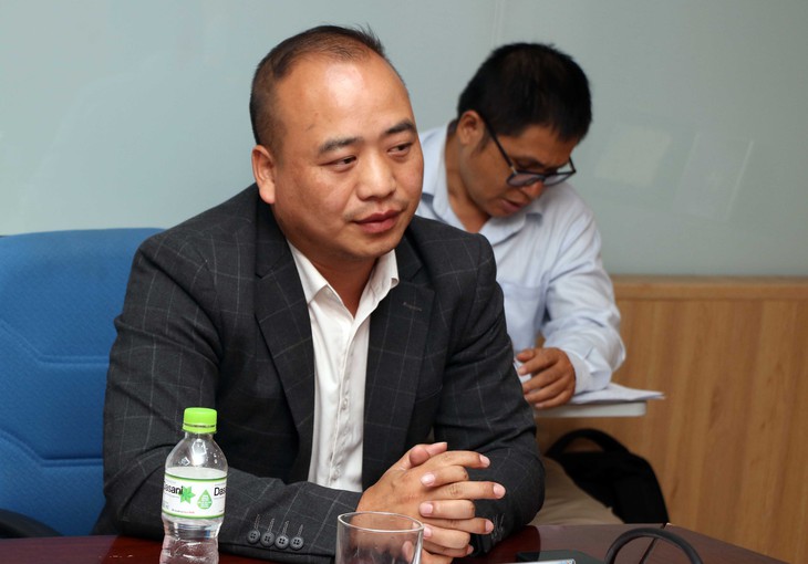 Các trường nghề Quảng Tây tăng hợp tác, mở cơ hội trao đổi và du học nghề - Ảnh 3.