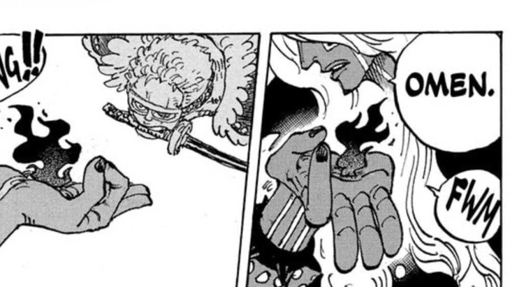 ONE PIECE - Ảnh 2.