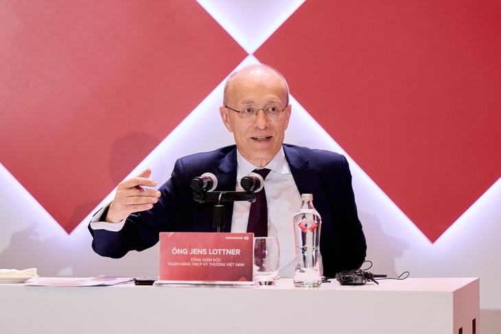 Techcombank  - Ảnh 3.