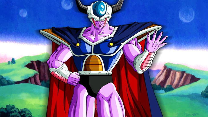 Dragon Ball  - Ảnh 3.