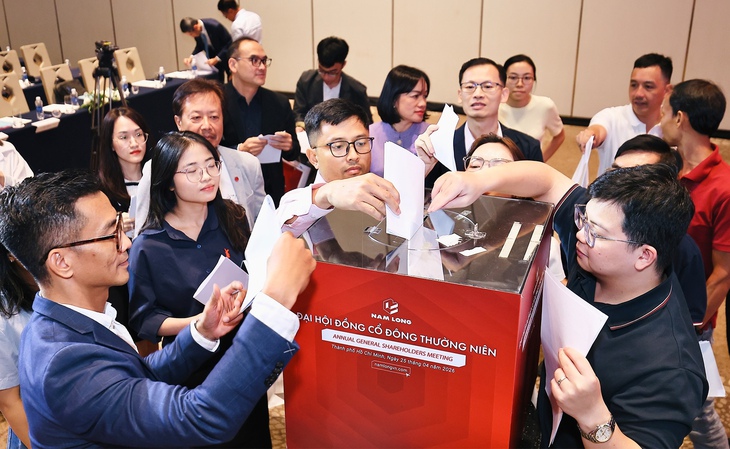 bất động sản - Ảnh 2.