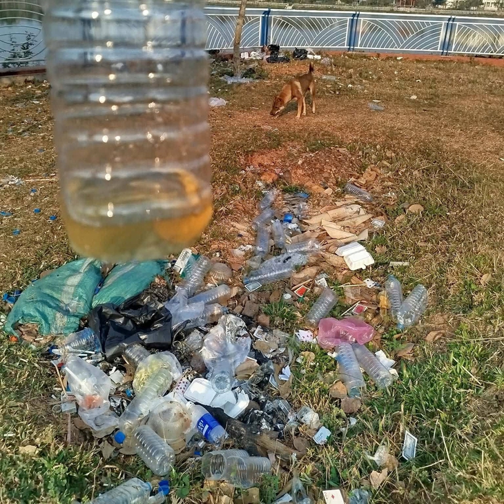 chất gây nghiện - Ảnh 2.