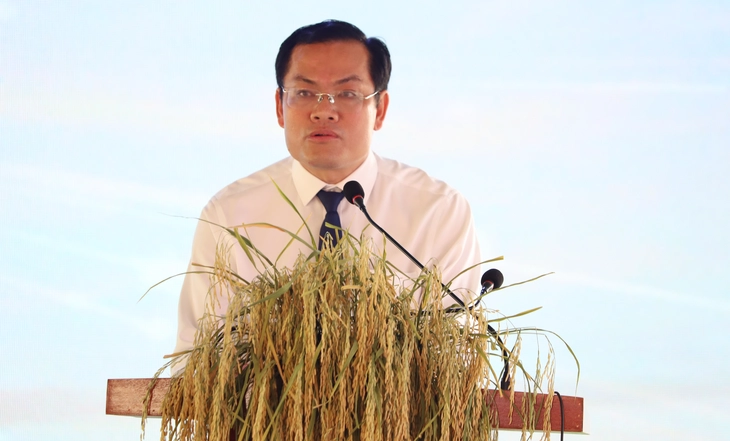 Bảo tàng lúa nước - Ảnh 3.