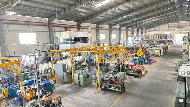 Cát Vạn Lợi - Ảnh 5.