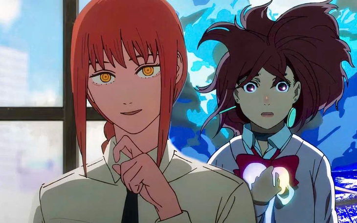 7 thợ săn tiền thưởng mạnh nhất trong anime shonen - Ảnh 9.