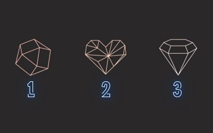 Quiz: Bạn quyến rũ, chân thành hay thông minh, điềm đạm - Ảnh 2.