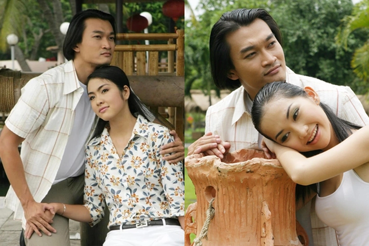 Trương Minh Quốc Thái - Ảnh 1.