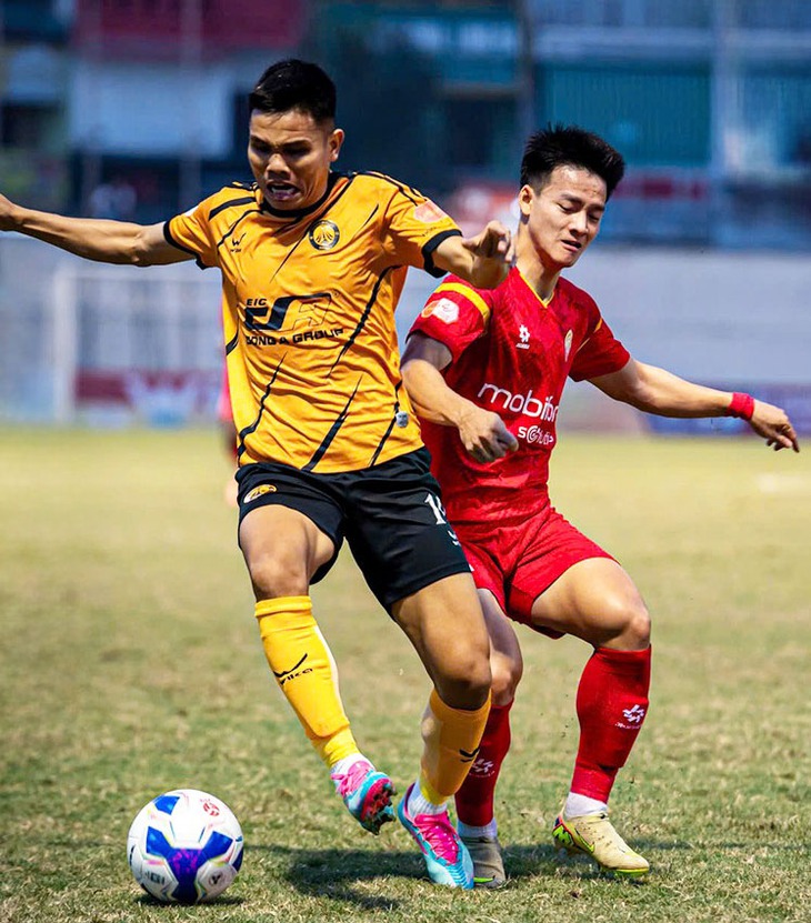 CLB Thanh Hóa - Ảnh 2.