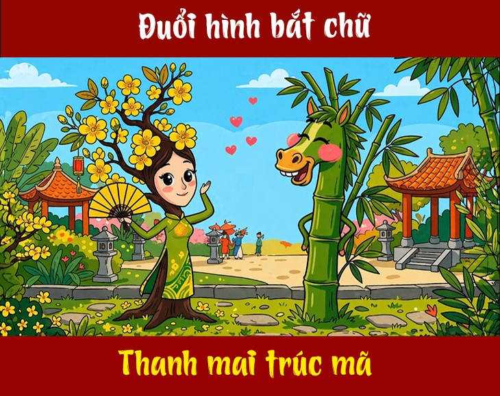 thành ngữ - Ảnh 2.