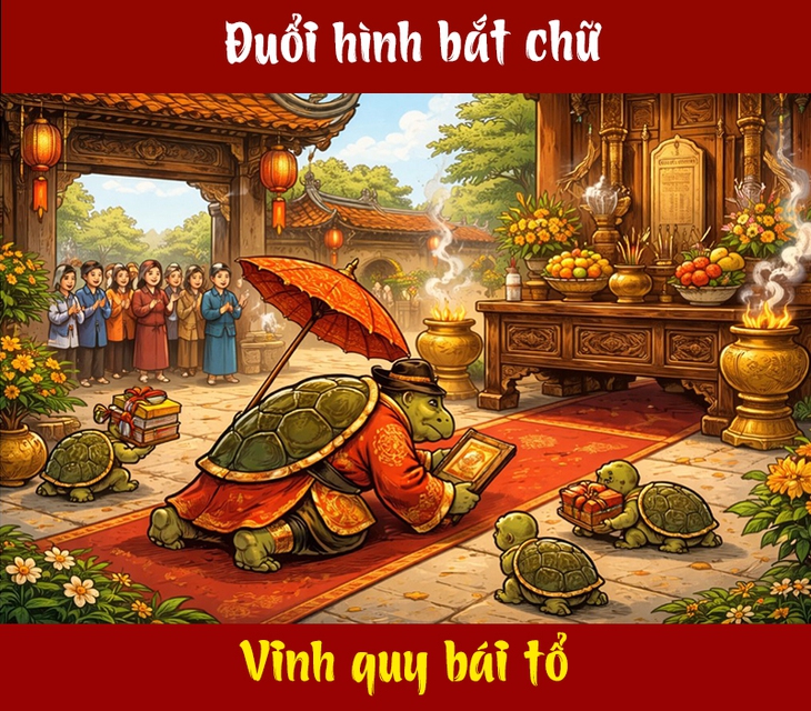 thành ngữ - Ảnh 2.