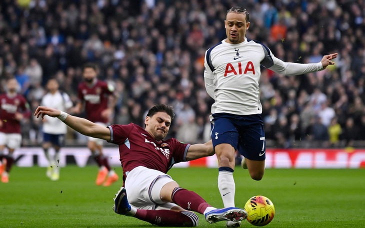 Vòng 35 Premier League: Đại chiến vì tương lai - Ảnh 2.