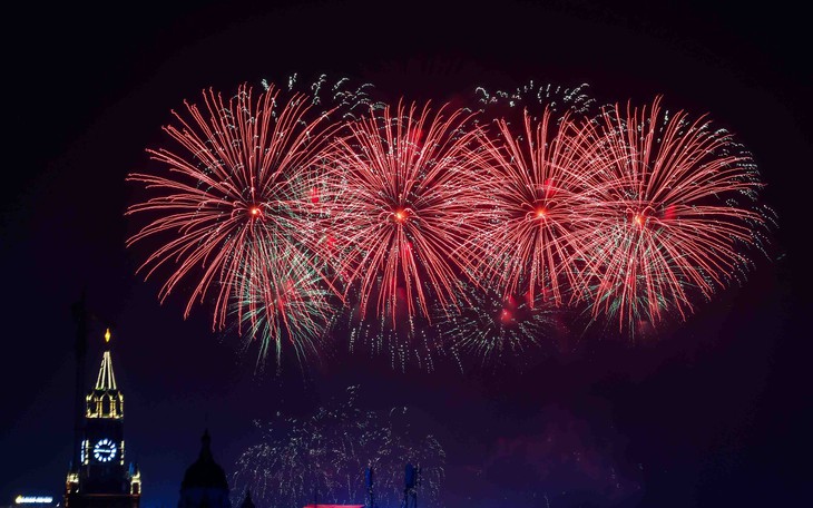 Tổng Bí thư, Chủ tịch nước Tô Lâm dâng hương giỗ Tổ Hùng Vương - Ảnh 1.