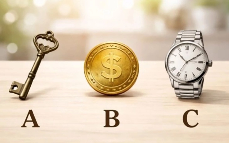 Quiz: Điều gì làm nên sự độc đáo của bạn? - Ảnh 3.