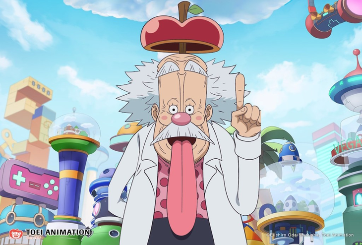 one piece - Ảnh 3.